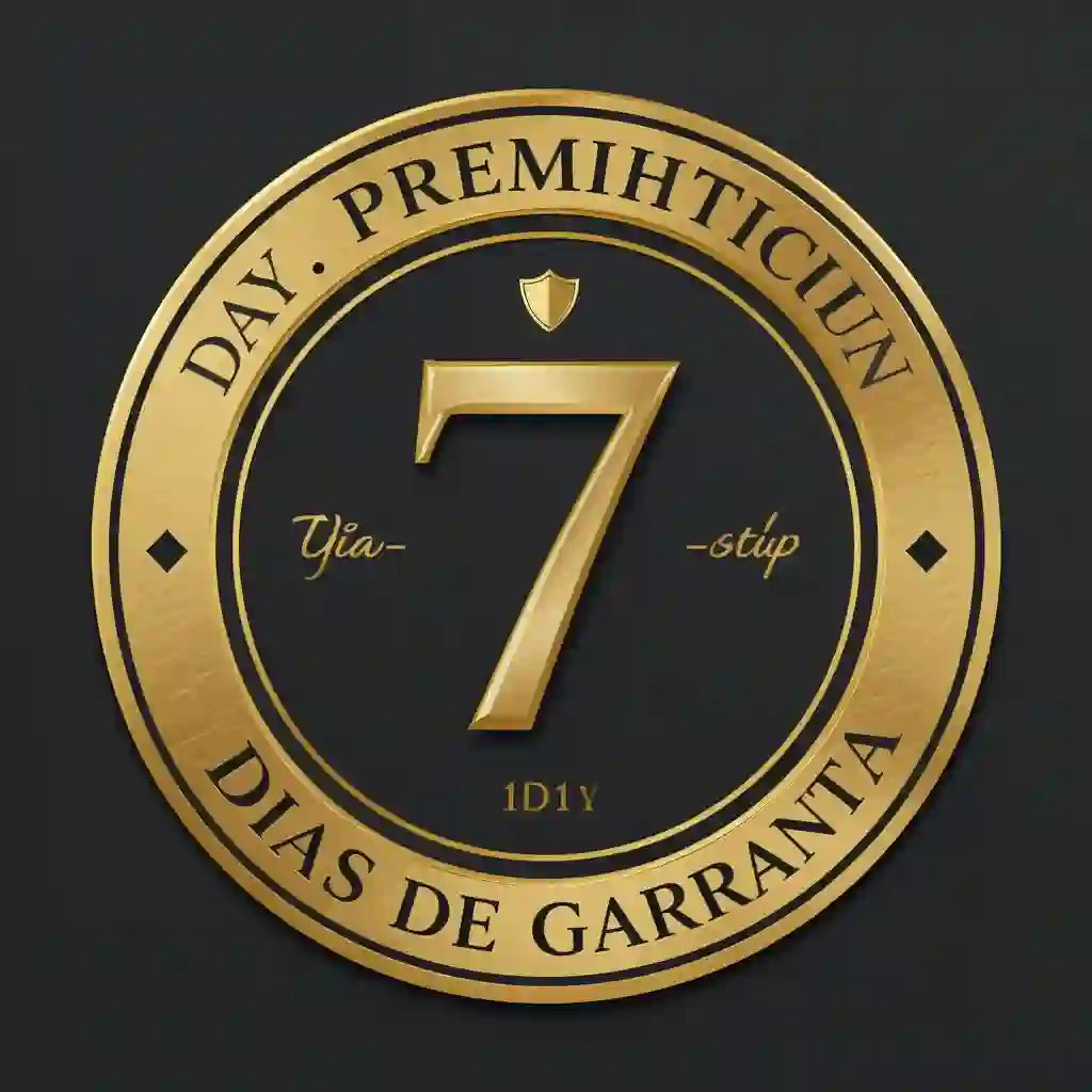 Garantía de Satisfacción de 7 Días